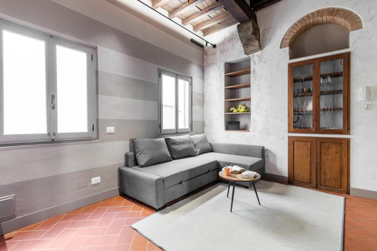 Appartement Santa Trinita Industrial Flat